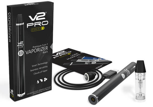 best vape pen in the uk 2021 - V2 Pro Series 3