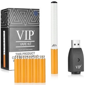 VIP 80 Clearomizer Kit