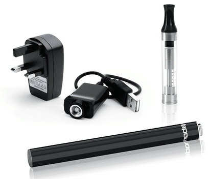 Classic E-Liquid Vape Pen