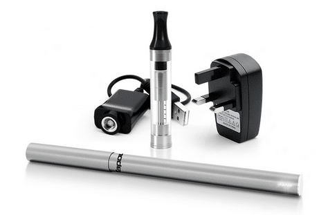 EX Series Vape Pen