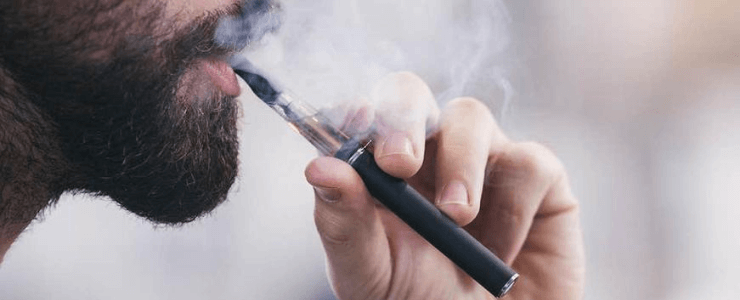 How to get better flavour from vape
