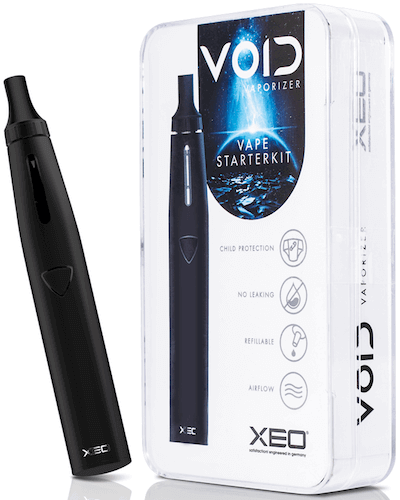 one of the best vape pens uk - void vaporizer stick