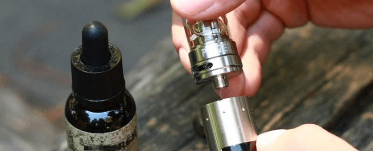 How to Choose E-liquid Nicotine Strength