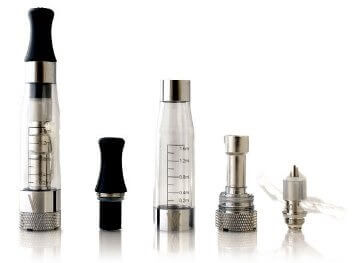 clearomizer