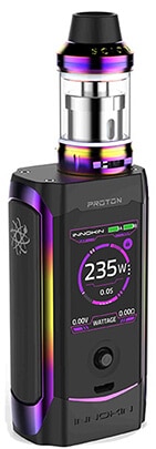 Which is the best vape mod in the uk? Our top 10 box mods