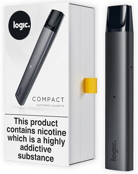 logic compact