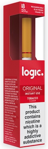 logic original