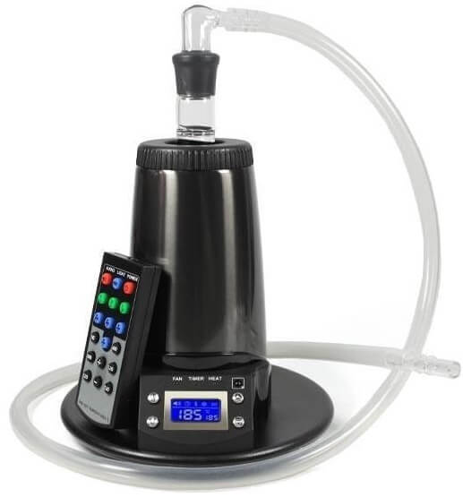 Arizer Extreme Q Desktop Vaporizer