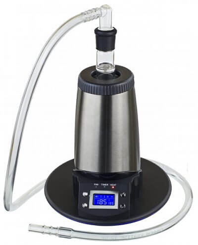 Arizer V Tower Desktop Vaporizer