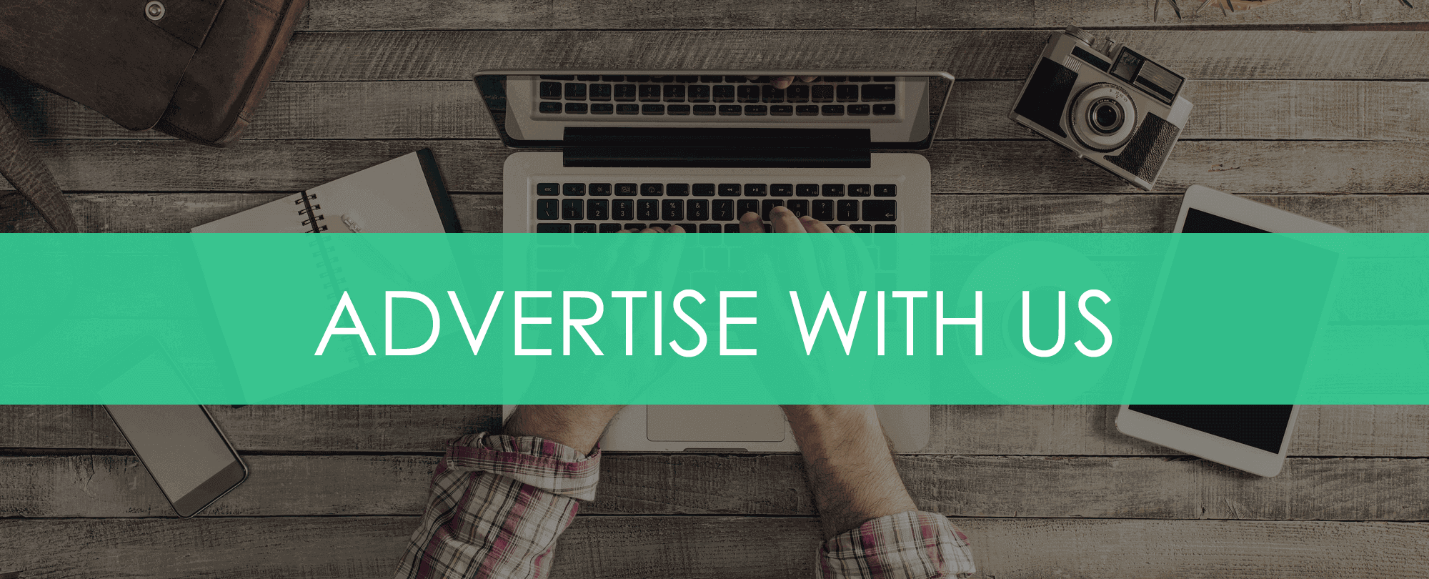 advertise with us