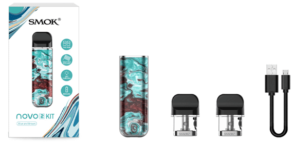 SMOK Novo 2 kit