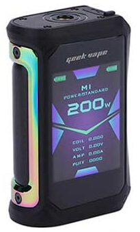 Geekvape Aegis X Box Mod