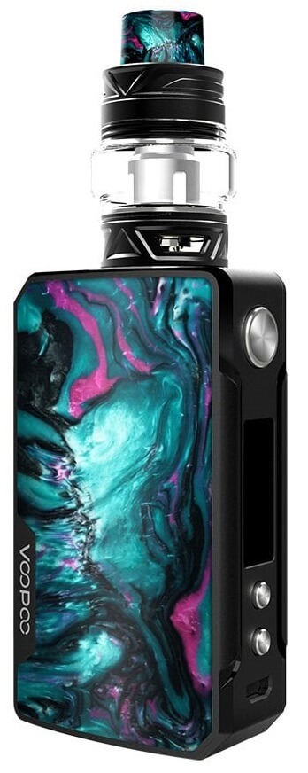 VOOPOO DRAG 2 177W Box Mod