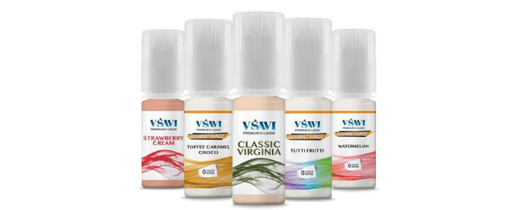 Vsavi E-liquid