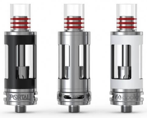 Apollo Ohm-Go Portal Tank