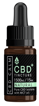 CBD Tincture