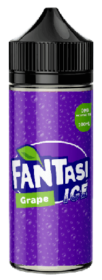 Fantasi Grape Ice