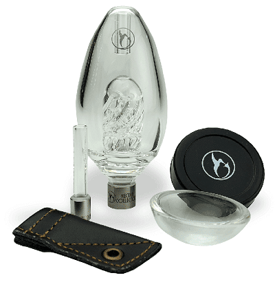 Nectar Collector Honeybird Delux Kit