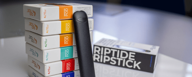 Riptide Ripstick Kit