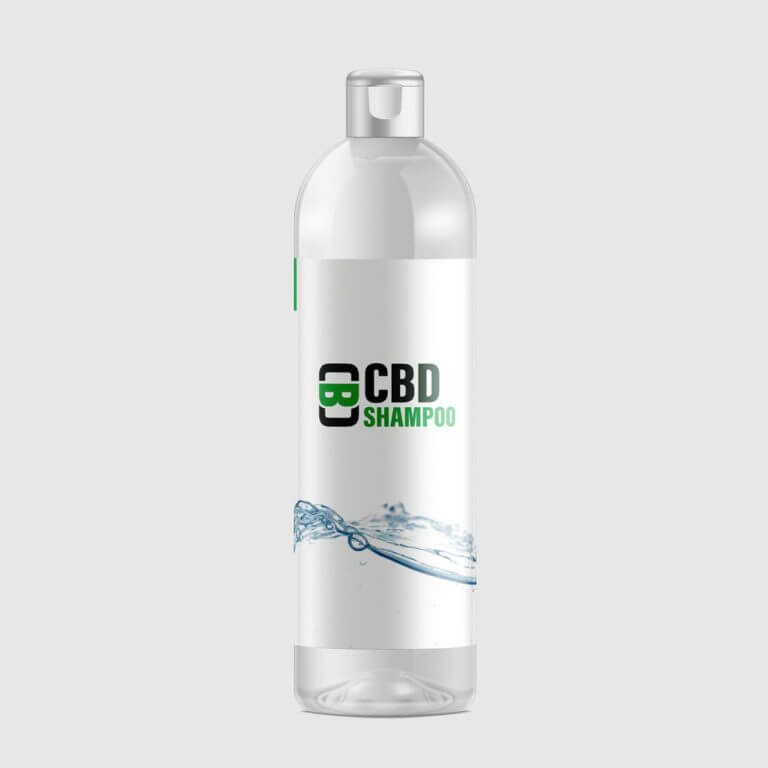 CBD SHAMPOO