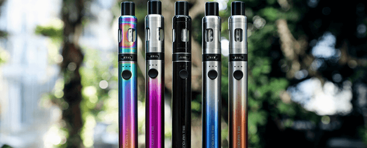 Innokin Endura T18 II Vape Pen Kit