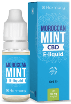 Moroccan Mint