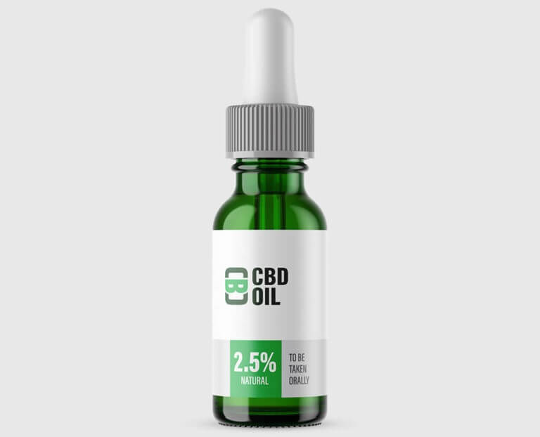 NATURAL CBD OIL