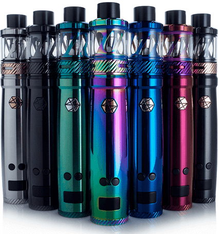 UWELL Nunchaku 80W Device