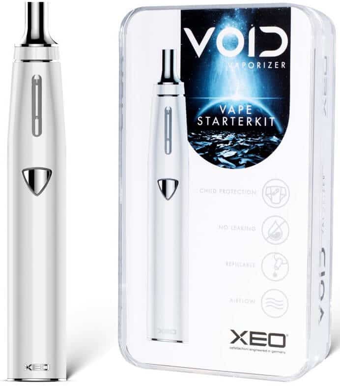 XEO Void Vape Pen Kit