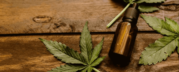 Best CBD oils in the UK