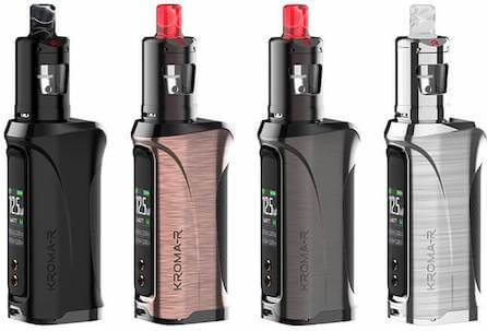 7 Best Vape Mods & Box Mods in the UK for 2023