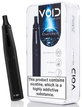 XEO Void CBD Vaporizer