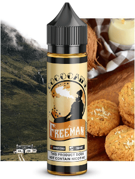 Cococaine Vape Juice