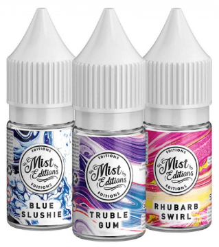 MIST Editions