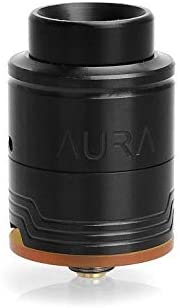 Digiflavor Aura RDA