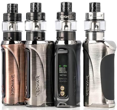 Innokin Kroma-R Zlide Kit