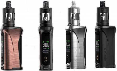 Innokin Kroma R Zlide