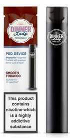 Smooth Tobacco