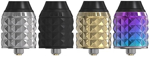 Vandy Vape Capstone RDA