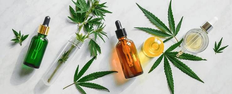 CBD Wellness Centre Review