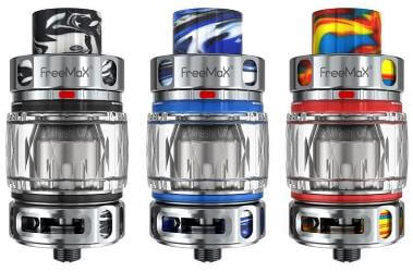 FreeMax M Pro 2 Tank