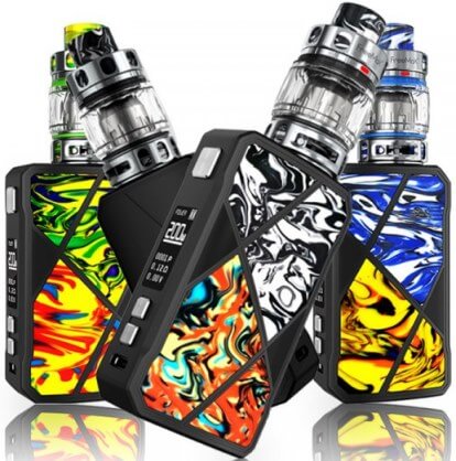 FreeMax Maxus 200W