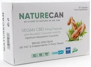 Vegan CBD