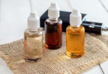 How to Steep E-Liquid and Get Better Taste from Vape Juice what is eliquid steeping