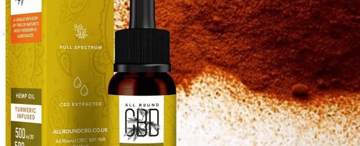 All Round CBD Review