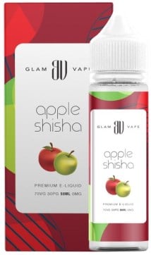 Premium E-liquid Glam Vape