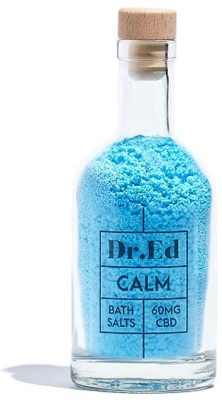 Calm Bath Salt