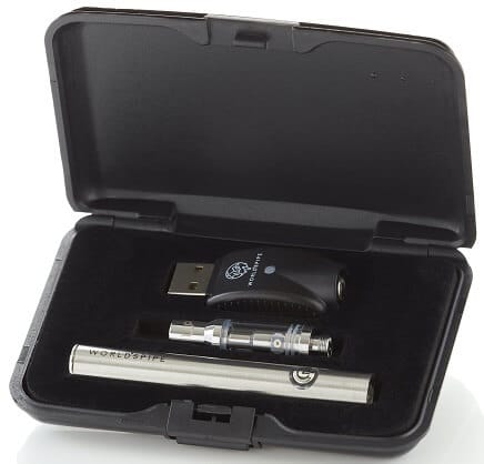 WP 510 Oil Vape Pen Kit