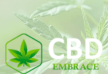 CBD Embrace Review CBD Embrace