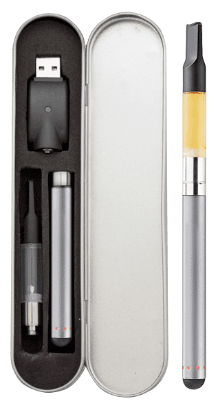 CBD Prefilled Vape Pen Kit